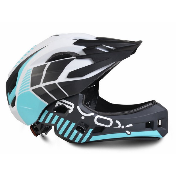 Продукт Byox Full face LW103 - Каска  (52-56 см) - 0 - BG Hlapeta